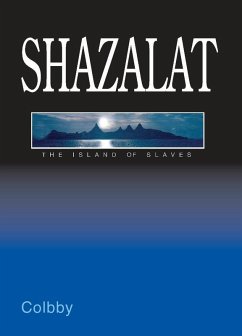 Cover Shazalat (eBook, ePUB)