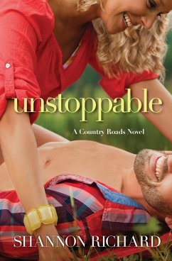 Unstoppable - Richard, Shannon