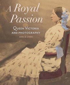 A Royal Passion - Lyden, Anne