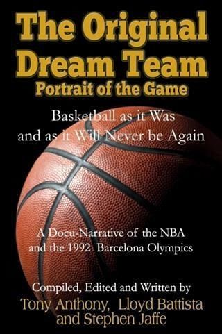 Original Dream Team (eBook, ePUB)