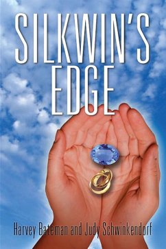 Cover Silkwin's Edge (eBook, ePUB)