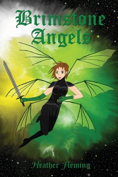 Brimstone Angels - Fleming, Heather