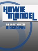Howie Mandel (eBook, ePUB) Howie Mandel (eBook, ePUB)