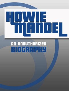 Howie Mandel (eBook, ePUB) - Belmont