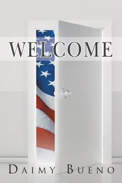 Welcome Cover Welcome