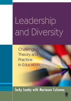Cover Leadership and Diversity (eBook, PDF)