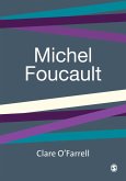 Michel Foucault (eBook, PDF)