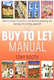 The buy To Let Manual 3rd Edition (eBook, ePUB)