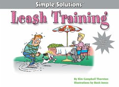 Leash Training (eBook, ePUB) - Thornton, Kim Campbell