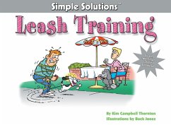 Cover Leash Training (eBook, ePUB)