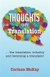 Thoughts on Translation (eBook, ePUB) - Bild 1