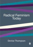 Radical Feminism Today (eBook, PDF)