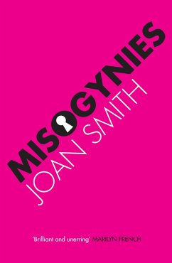 Misogynies (eBook, ePUB) - Smith, Joan