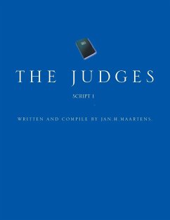 The Judges - Maartens, Jan H.