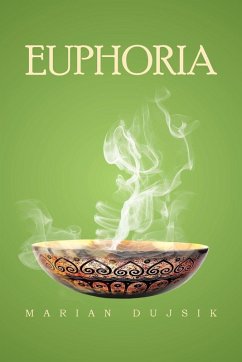 Euphoria Cover Euphoria