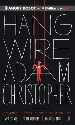 Hang Wire - Christopher, Adam