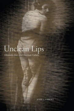 Unclean Lips - Lambert, Josh