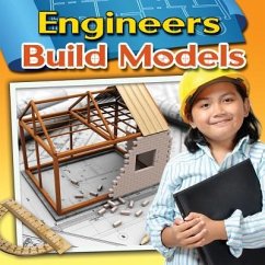 Engineers Build Models - Miller, Reagan