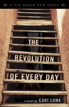 The Revolution of Every Day - Luna, Cari