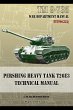 TM 9-735 Pershing Heavy Tank T26E3... - Bild 1