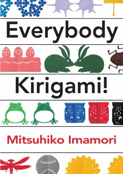 Everybody Kirigami! - Imamori, Mitsuhiko