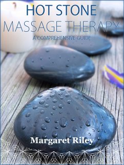 Hot stone massage therapy (eBook, ePUB) - Riley, Margaret
