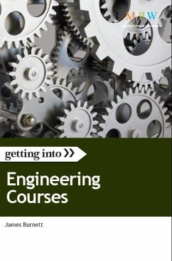 Cover Getting Into Engineering Courses (eBook, ePUB)