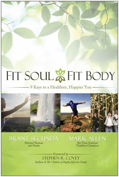 Cover Fit Soul, Fit Body (eBook, ePUB)