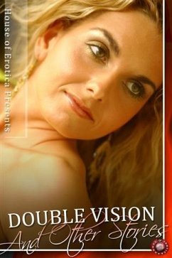 Cover Double Vision and Other Stories (eBook, PDF)