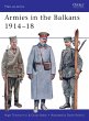 Armies in the Balkans 1914-18 (eBook,... - Bild 1