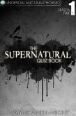 Supernatural Quiz Book - Season 1 Part 1 (eBook, PDF)
