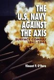 U.S. Navy Against the Axis (eBook, ePUB)