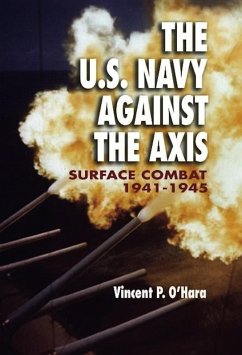 Cover U.S. Navy Against the Axis (eBook, ePUB)
