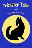 Trickster Tales and the Legend of the Flute (eBook, PDF)