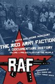 Red Army Faction, A Documentary History (eBook, ePUB)