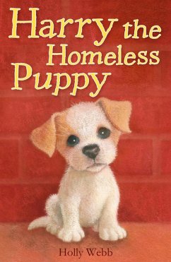 Harry the Homeless Puppy (eBook, ePUB) - Webb, Holly