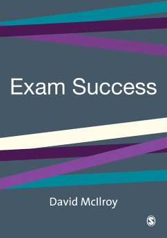 Exam Success (eBook, PDF) - Mcilroy, David