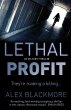 Lethal Profit (eBook, ePUB) - Bild 1