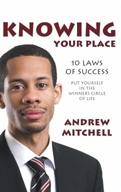 Knowing Your Place - Mitchell, Andrew