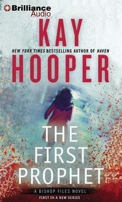 The First Prophet - Hooper, Kay