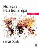 Human Relationships (eBook, PDF)