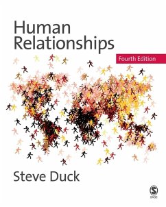 Cover Human Relationships (eBook, PDF)