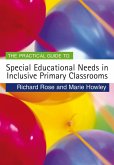 The Practical Guide to Special Educational Needs in Inclusive Primary Classrooms (eBook, PDF)