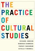 The Practice of Cultural Studies (eBook, PDF)