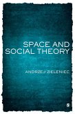 Space and Social Theory (eBook, PDF)