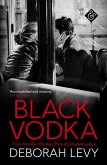 Black Vodka (eBook, ePUB)