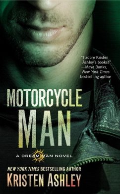 Motorcycle Man - Ashley, Kristen