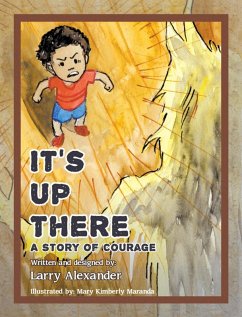 Cover It's Up There (eBook, ePUB)