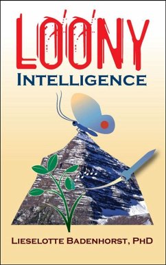 Cover Loony Intelligence (eBook, ePUB)