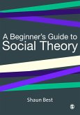 A Beginner's Guide to Social Theory (eBook, PDF)